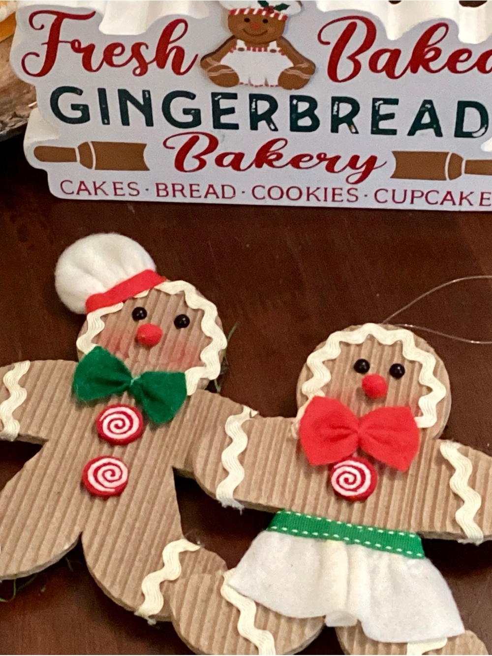 Gingerbread Bundle -  14 pc. Bundle - Picture 5 of 9